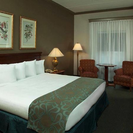 Harrahs Tunica Casino And Hotel Robinsonville Exterior foto